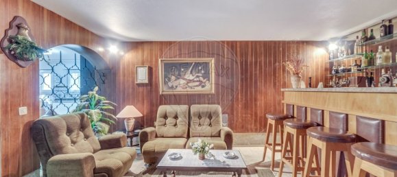 Casa de 6 dormitorios en Sintra, Portugal No. 164180 6