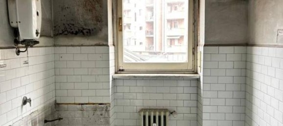 Apartamento de 3 divisões em Turin, Italy N.º 31733 13