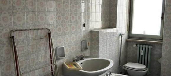 Apartamento de 3 divisões em Turin, Italy N.º 31733 22