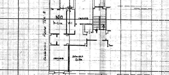 Apartamento de 3 divisões em Turin, Italy N.º 31733 4
