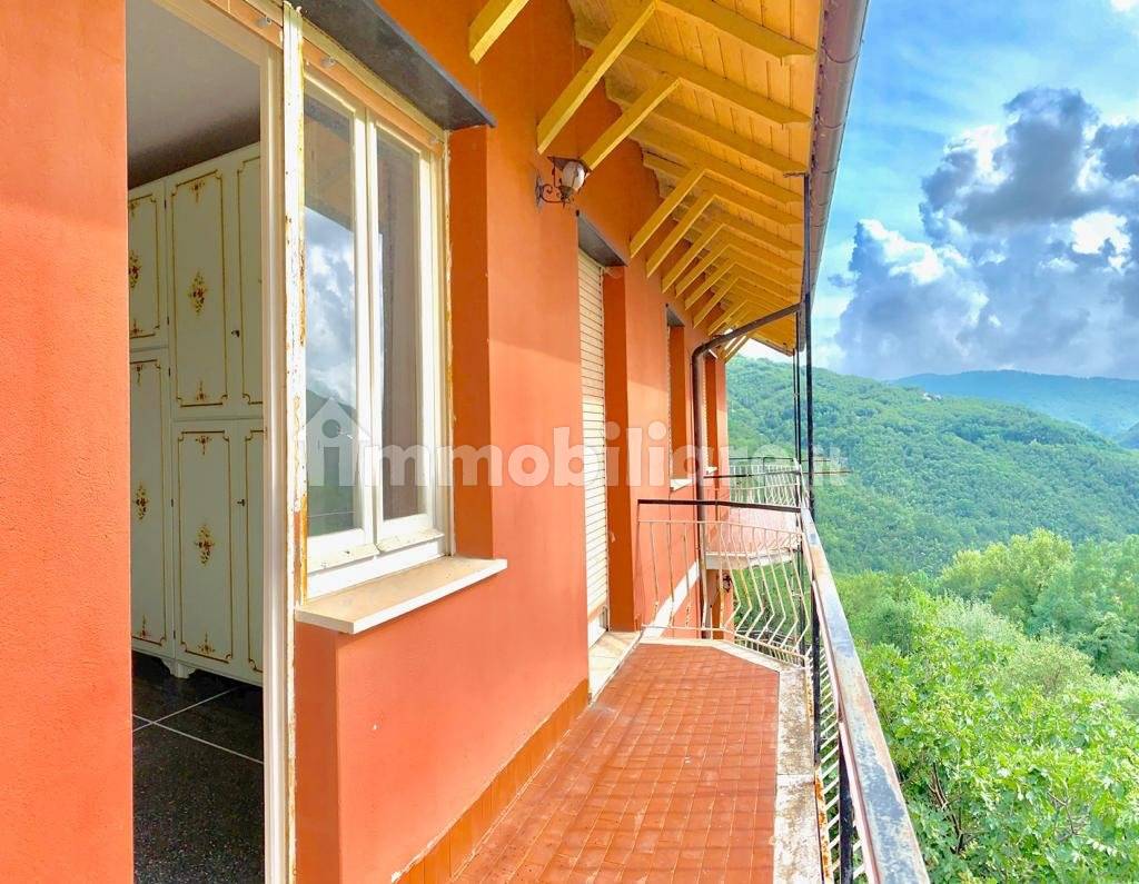 3 chambres Appartement à Davagna, Italy No. 131847