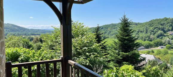 9 Schlafzimmer Haus in Correze, France, Nr. 280248 3