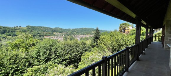 9 Schlafzimmer Haus in Correze, France, Nr. 280248 4