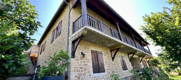 9 Schlafzimmer Haus in Correze, France, Nr. 280248 2