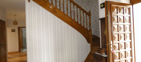 9 Schlafzimmer Haus in Correze, France, Nr. 280248 5