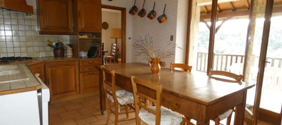9 Schlafzimmer Haus in Correze, France, Nr. 280248 10