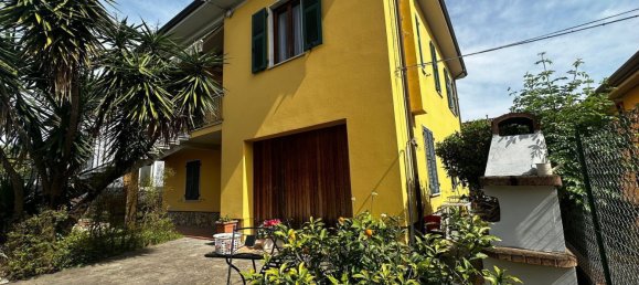 8-Zimmer Villa in Santo Stefano di Magra, Italy, Nr. 74194 21