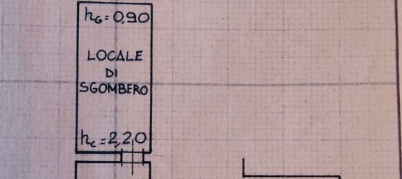 6 rooms House in Lucca, Italy No. 210950 29