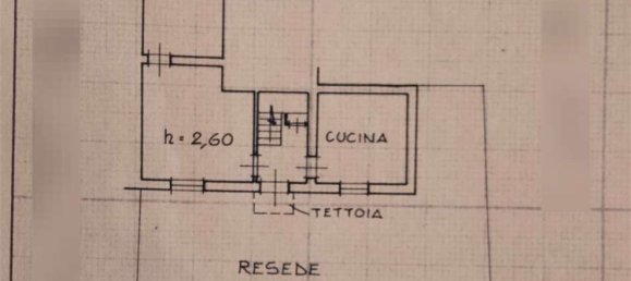 6 rooms House in Lucca, Italy No. 210950 27