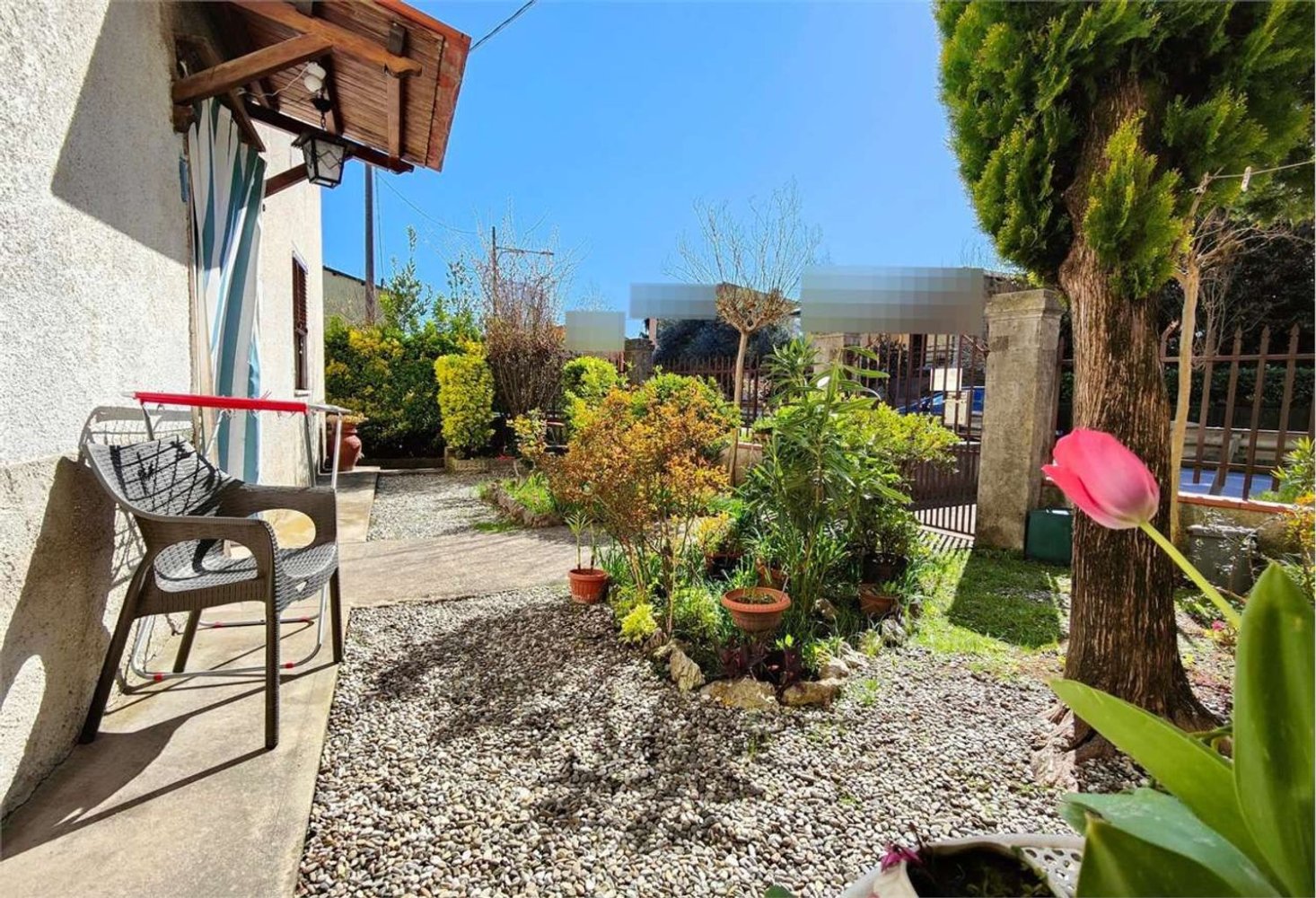 6 rooms House in Lucca, Italy No. 210950