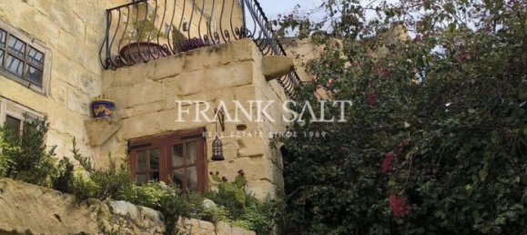 4 chambres Maison à Siggiewi, Malta No. 2716 9