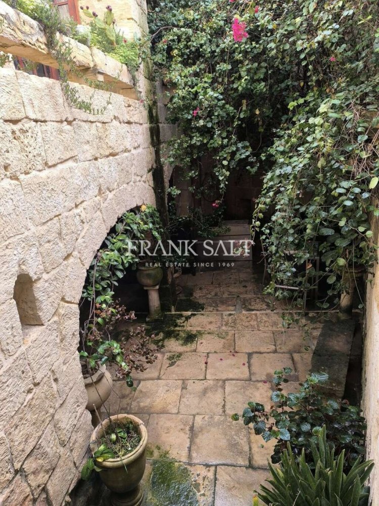 4 chambres Maison à Siggiewi, Malta No. 2716