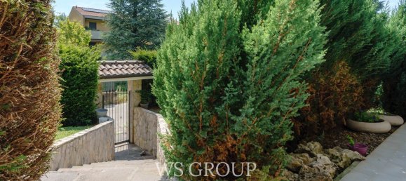 5غرفة فيلا في Bernareggio, Italy رقم 264826 31