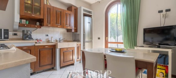 5غرفة فيلا في Bernareggio, Italy رقم 264826 11