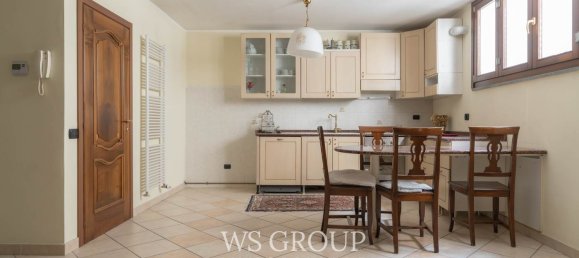 5غرفة فيلا في Bernareggio, Italy رقم 264826 27