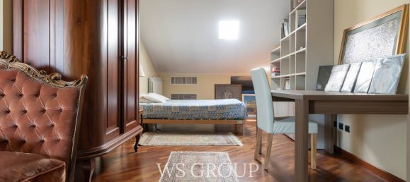 5غرفة فيلا في Bernareggio, Italy رقم 264826 21