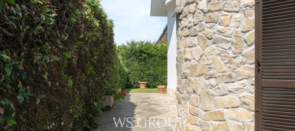 5غرفة فيلا في Bernareggio, Italy رقم 264826 33