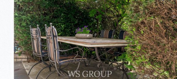 5غرفة فيلا في Bernareggio, Italy رقم 264826 30