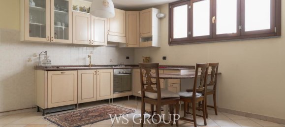 5غرفة فيلا في Bernareggio, Italy رقم 264826 26