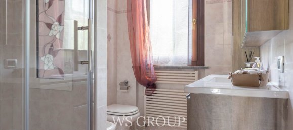 5غرفة فيلا في Bernareggio, Italy رقم 264826 15