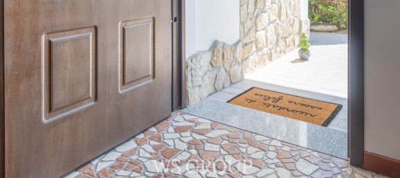 5غرفة فيلا في Bernareggio, Italy رقم 264826 9