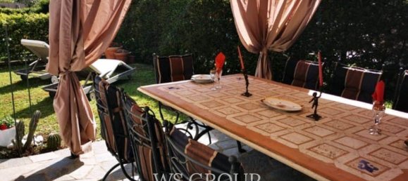 5غرفة فيلا في Bernareggio, Italy رقم 264826 34