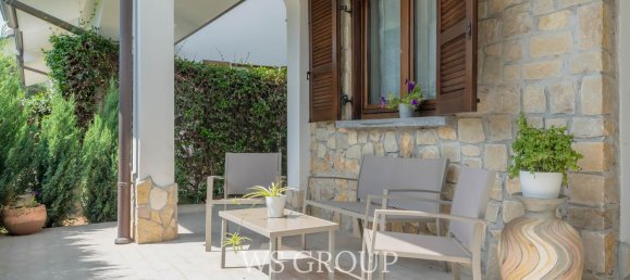 5غرفة فيلا في Bernareggio, Italy رقم 264826 28