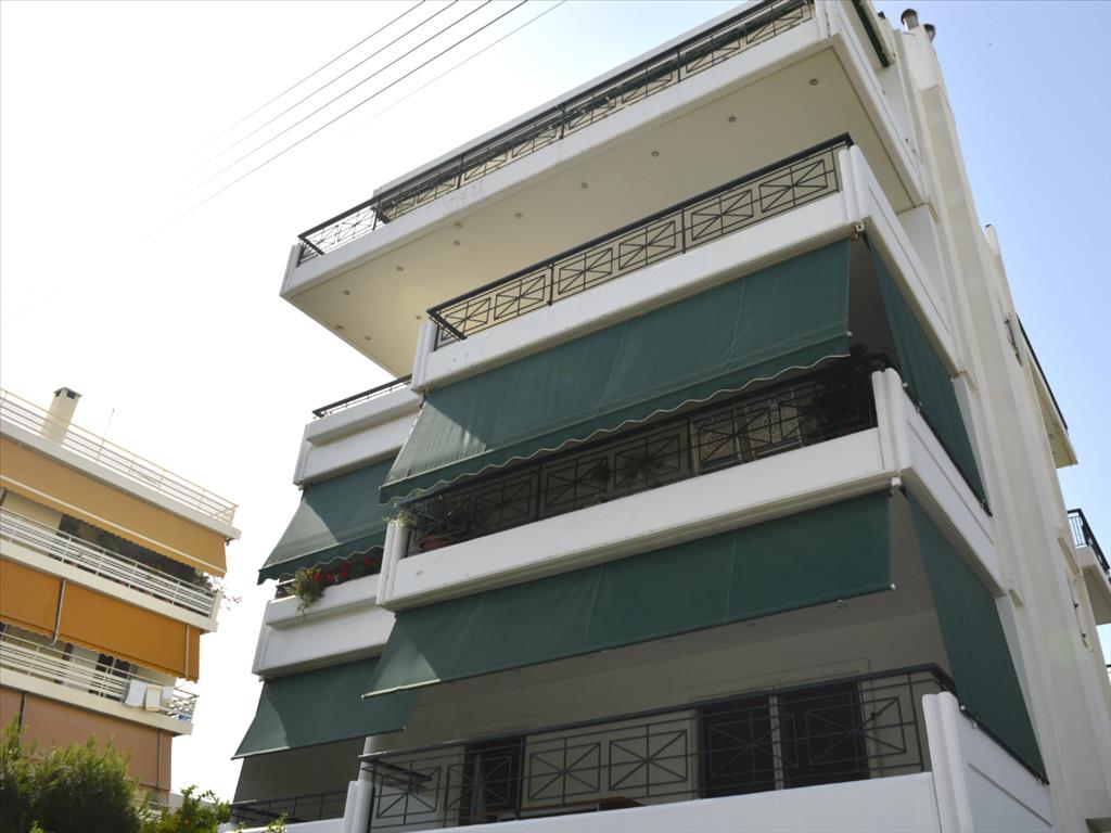 Мезонет 650м² в Вула, Вари-Вула-Вулиагмени, Восточная Аттика, Аттика, Греция № 5726