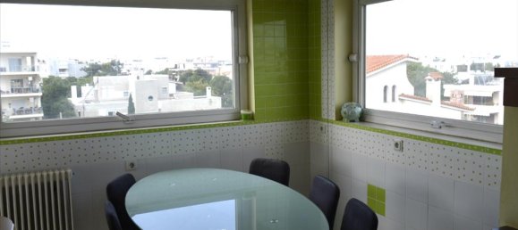 Мезонет 650м² в Вула, Вари-Вула-Вулиагмени, Восточная Аттика, Аттика, Греция № 5726 8