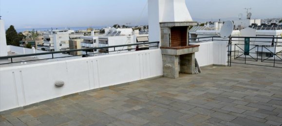 Мезонет 650м² в Вула, Вари-Вула-Вулиагмени, Восточная Аттика, Аттика, Греция № 5726 14