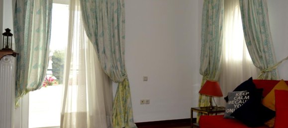 Мезонет 650м² в Вула, Вари-Вула-Вулиагмени, Восточная Аттика, Аттика, Греция № 5726 13