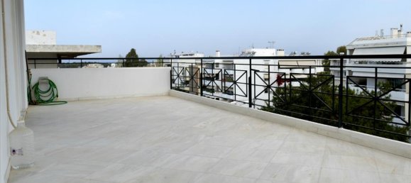 Мезонет 650м² в Вула, Вари-Вула-Вулиагмени, Восточная Аттика, Аттика, Греция № 5726 2