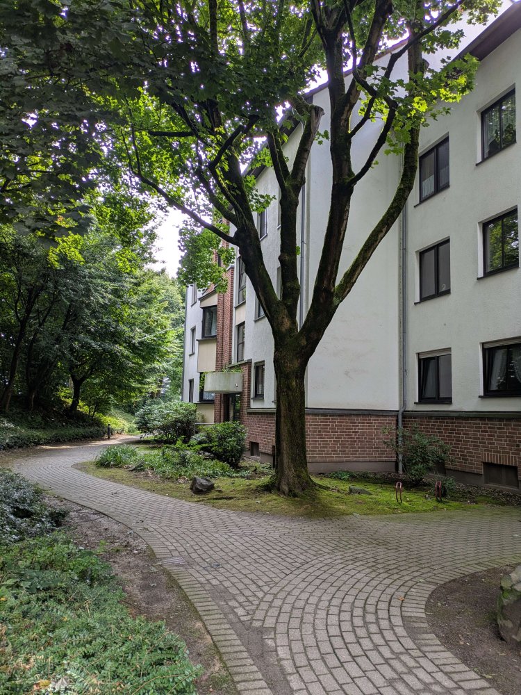 2 chambres Appartement à Mettmann, Germany No. 313618