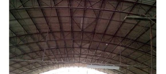 Imóvel comercial em Casalmaggiore, Italy 1638 m² N.º 279225 14