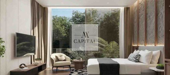 6 chambres Villa à Tilal Al Ghaf, UAE No. 52255 4