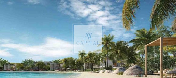 6 chambres Villa à Tilal Al Ghaf, UAE No. 52255 6