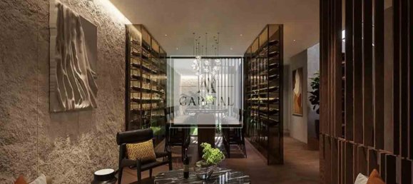 6 chambres Villa à Tilal Al Ghaf, UAE No. 52255 2