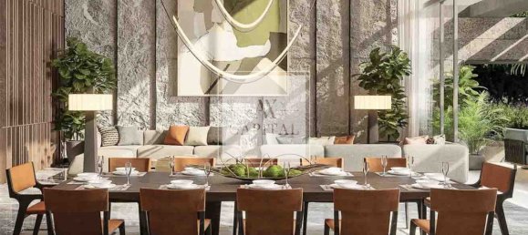 6 chambres Villa à Tilal Al Ghaf, UAE No. 52255 9