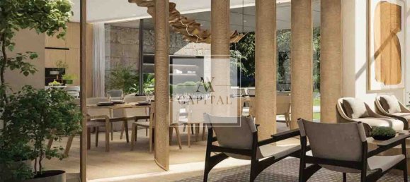 6 chambres Villa à Tilal Al Ghaf, UAE No. 52255 10