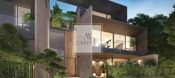 6 chambres Villa à Tilal Al Ghaf, UAE No. 52255 5