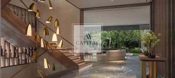 6 chambres Villa à Tilal Al Ghaf, UAE No. 52255 14