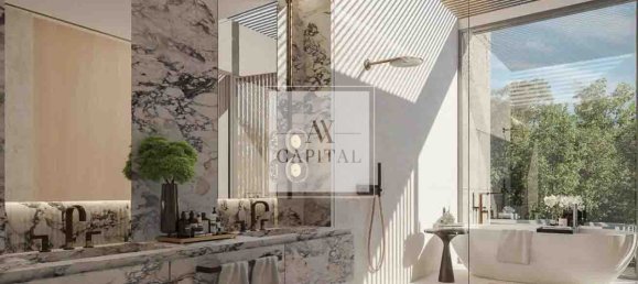 6 chambres Villa à Tilal Al Ghaf, UAE No. 52255 8