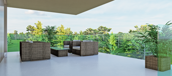 Terreno em Cascais, Portugal 612 m² N.º 44078 3