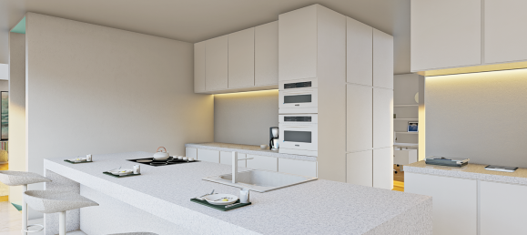 Terreno em Cascais, Portugal 612 m² N.º 44078 6