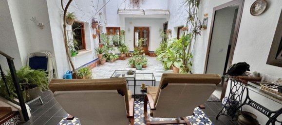 5 bedrooms House in Cordoba, Spain No. 152420 10