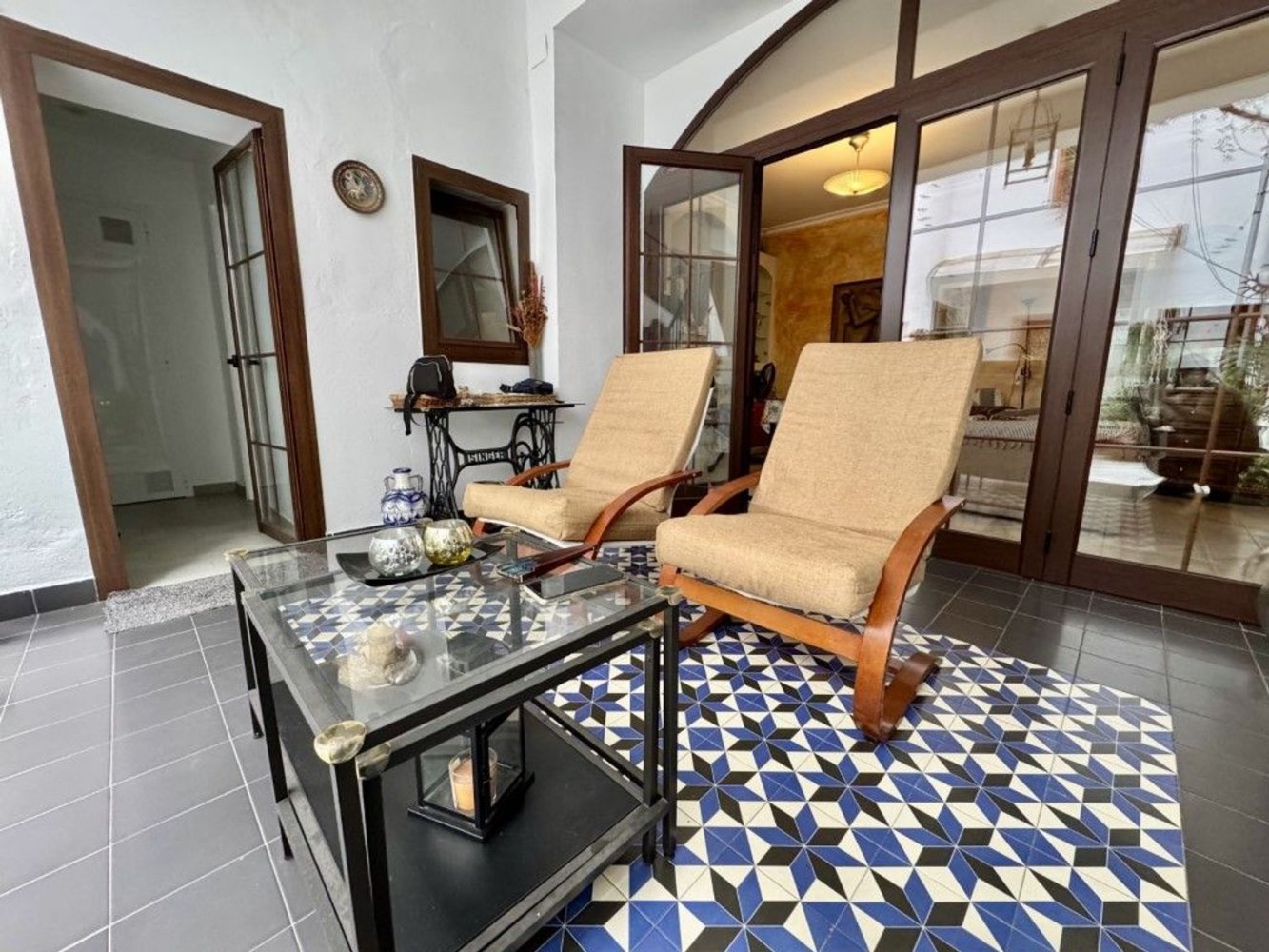 5 bedrooms House in Cordoba, Spain No. 152420