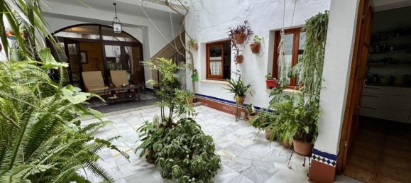 5 bedrooms House in Cordoba, Spain No. 152420 13