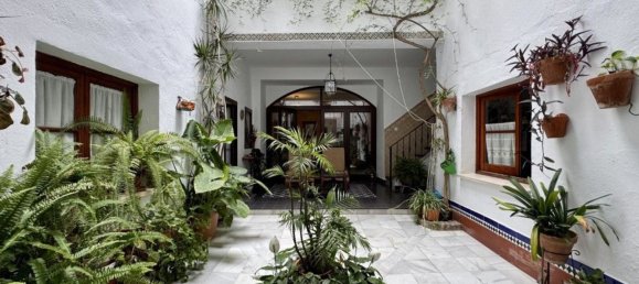 5 bedrooms House in Cordoba, Spain No. 152420 12