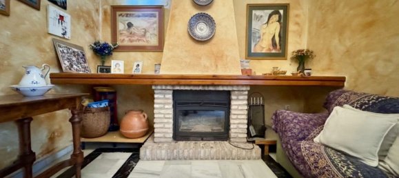 5 bedrooms House in Cordoba, Spain No. 152420 4