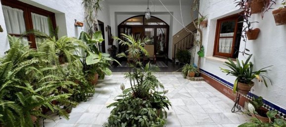 5 bedrooms House in Cordoba, Spain No. 152420 11